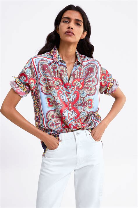 zara tops|zara tops new collection.